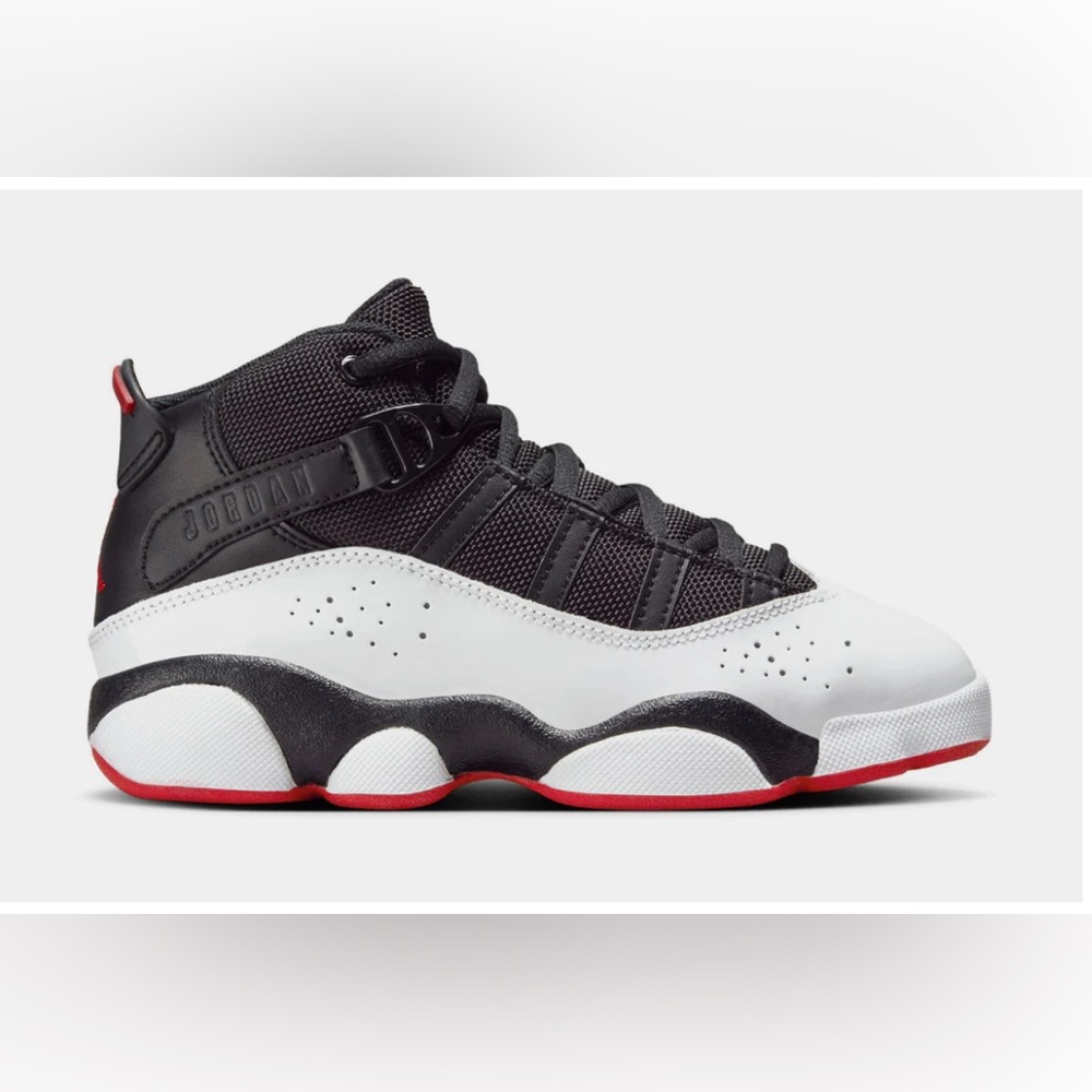 Jordan 6 Ring kids